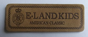 服裝輔料皮標產品大圖 廠家直銷，東莞市佳越服裝輔料廠的專業品質與銷售服務