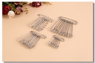 廠家直銷(xiāo)大號(hào)服裝別針胸針扣 專業(yè)辦公與服飾輔料解決方案