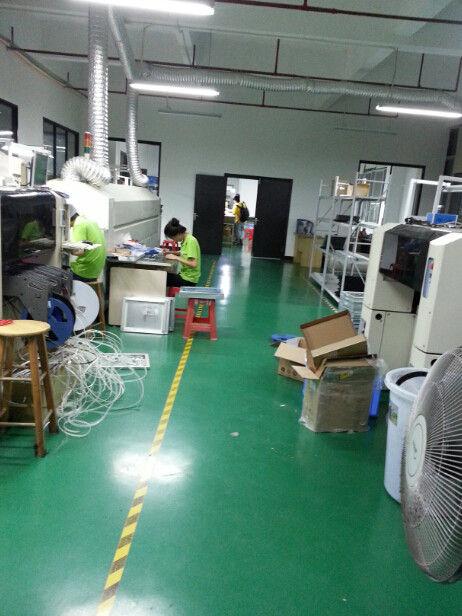 SMT貼片來料加工與插件后焊服務(wù) 電子廠家的質(zhì)量與效率之選